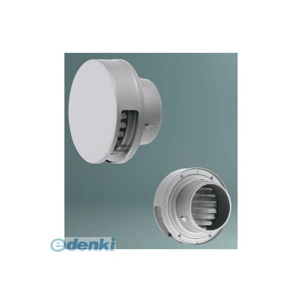 神栄ホームクリエイト（旧新協和） SK-SGH100 フラット型フード付ガラリ　Φ１００　 SKSGH100の通販は 5,309円