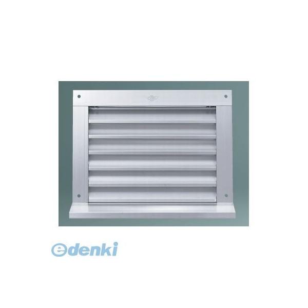 神栄ホームクリエイト SAG-250x300 水切付・ｽﾃﾝｱﾐ付 角型ガラリ（水切付） ステンアミ付 6,192円