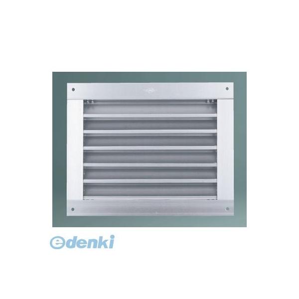 神栄ホームクリエイト SAG-150x300 水切なし・ｽﾃﾝｱﾐ付 角型ガラリ（水切なし） ステンアミ付の通販は 5,240円