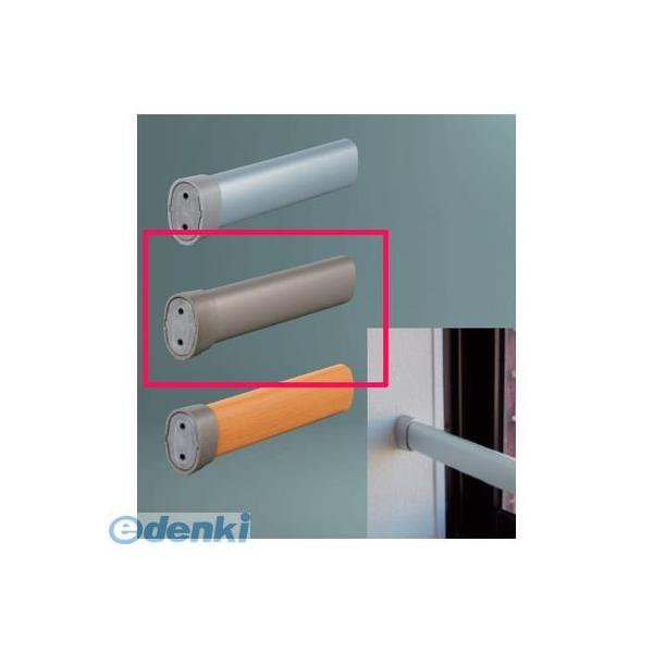【受注生産品 納期-約2週間】神栄ホームクリエイト SK-6078A-2ｽﾃﾝｶﾗｰ 楕円型窓手摺（内部用）ステンカラー 10,224円