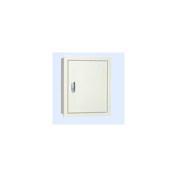 内外電機 Naigai CMBZ504012SK 直送 代引不可・他製造会社同梱不可 盤用押し入れ 埋込形  MBF540-12K
