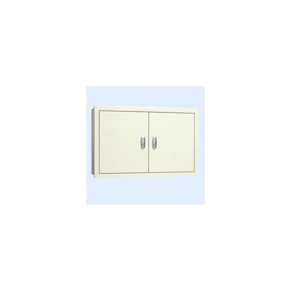 内外電機 Naigai CMBZ601020SC 直送 代引不可・他メーカー同梱不可 盤用キャビネット 埋込形 MBF610-20