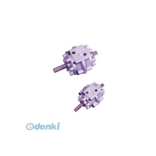 クロダニューマティクス  PRN50D-100-40 ハイロータ PRN50D10040の通販は