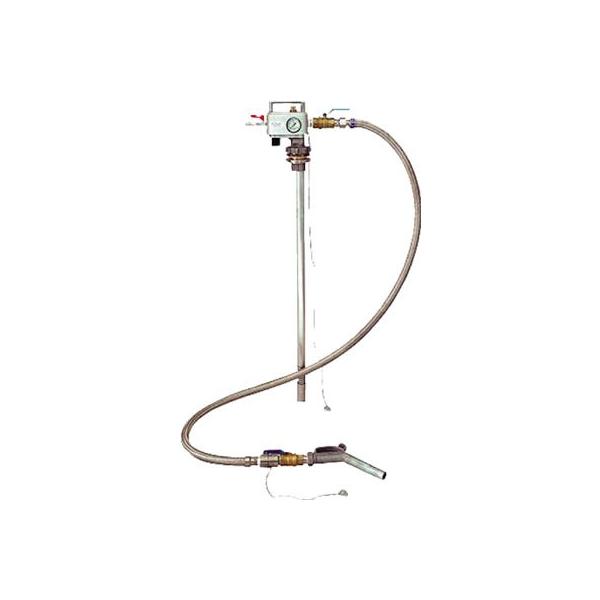 【個人宅配送不可】【個数：1個】アクアシステム アクア APD20AS  直送 代引不可・他メーカー同梱不可 　 エアプレッシャーポンプ（ドラム缶吐出専用）