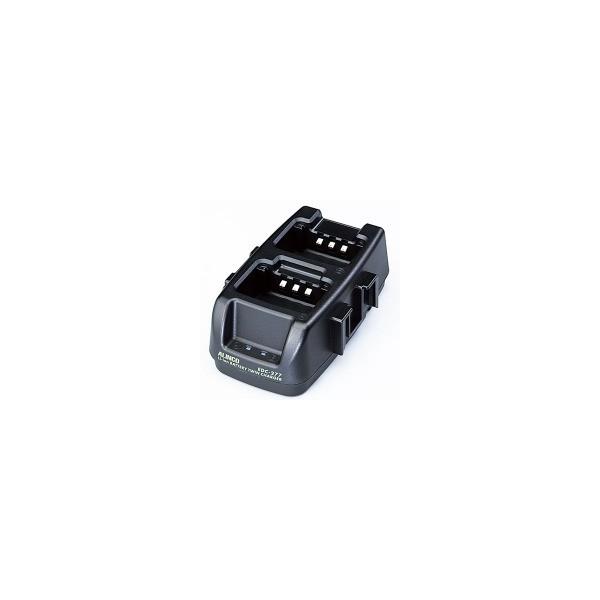 アルインコ ［EDC-277R］ ツイン充電スタンド(DP10用) EDC277R ツイン連結充電器スタンド ALINCO