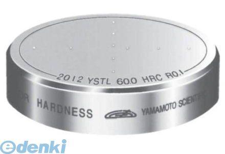 山本科学工具 ［HRC-40］ 硬さ基準片 HRC40の通販は