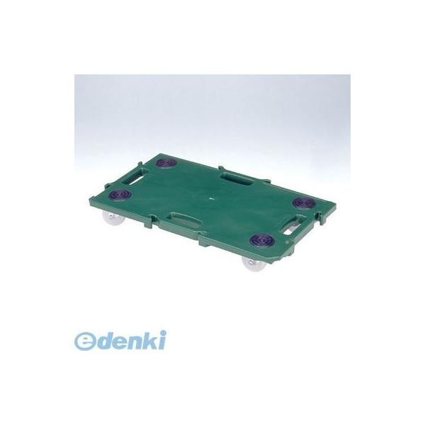 【個人宅配送不可】【個数：1個】矢崎化工 GN-400-GR 直送 代引不可・他メーカー同梱不可 ミニポリトラー　色：グリーン GN400GR