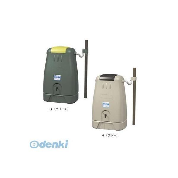 三栄水栓製作所 SANEI EC2010AS-G-60-250L 雨水タンク EC2010ASG60250L
