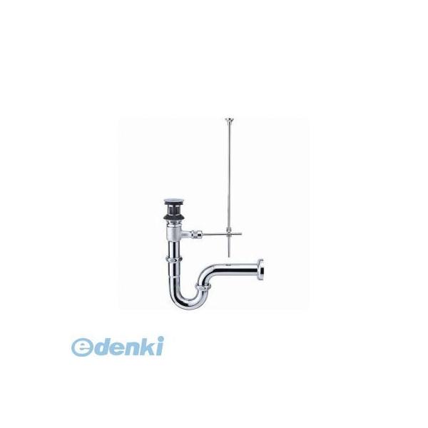 三栄水栓製作所（SANEI） ［H710-32］ ポップアップPトラップ H71032