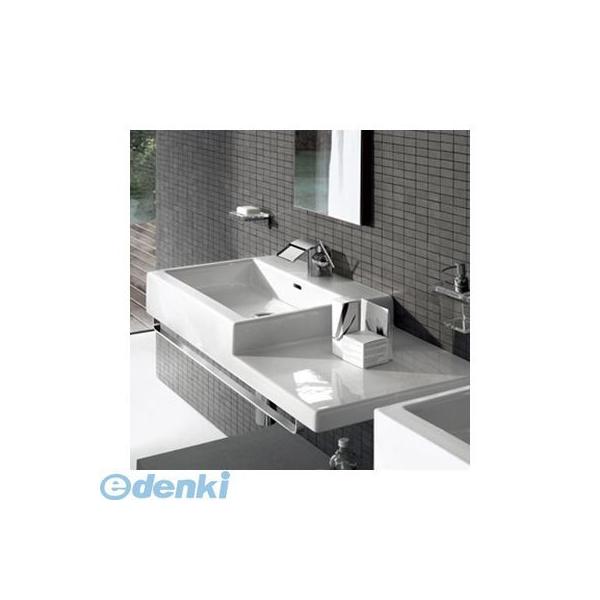 三栄水栓製作所 SANEI SL818432-W-104 洗面器 SL818432W104