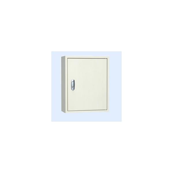 内外電機（Naigai）［CMEZ303012SC］盤用キャビネット 露出形 MF330-12