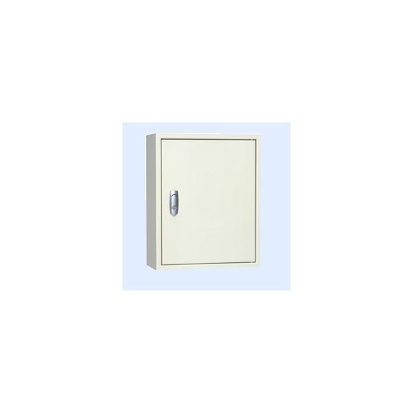 内外電機 Naigai CMEZ604010SC 直送 代引不可・他製造会社同梱不可 盤用押し入れ 見せびらかす形  MF640-10