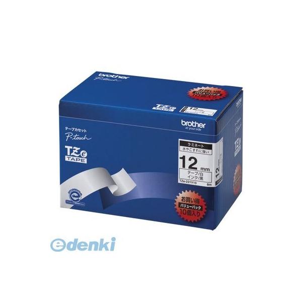 （まとめ） ブラザー BROTHER ピータッチ TZeテープ ラミネートテープ 36mm 白／赤文字 TZE-262 1個 〔×4セット〕 まとめ) ブラザー BROTHER ピータッチ TZeテープ ラミネートテープ