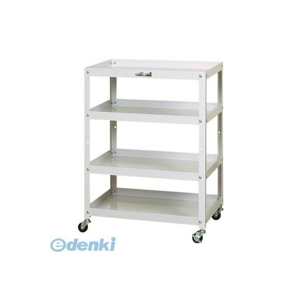 山金工業 コンビニワゴン WC-4-P