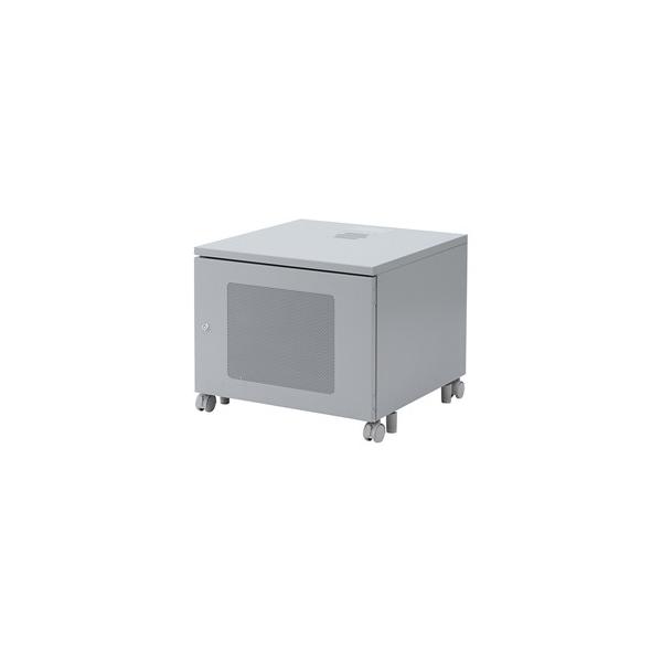 【個数：1個】【受注生産品 納期-約1ヶ月】サンワサプライ CP-101 19インチマウントボックス(H500・8U) CP101