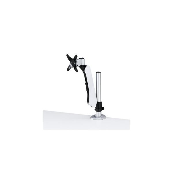 楽天市場】サンワサプライ 垂直液晶モニターアーム CR-LA1006N 1台