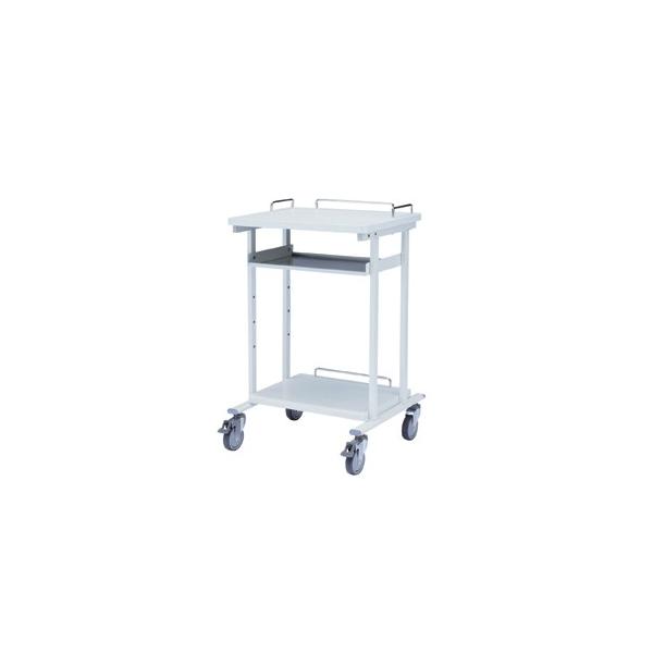 【個数：1個】【受注生産品 納期-約1ヶ月】サンワサプライ RAC-HP8SCN 電子カルテラック RACHP8SCN 67,042円