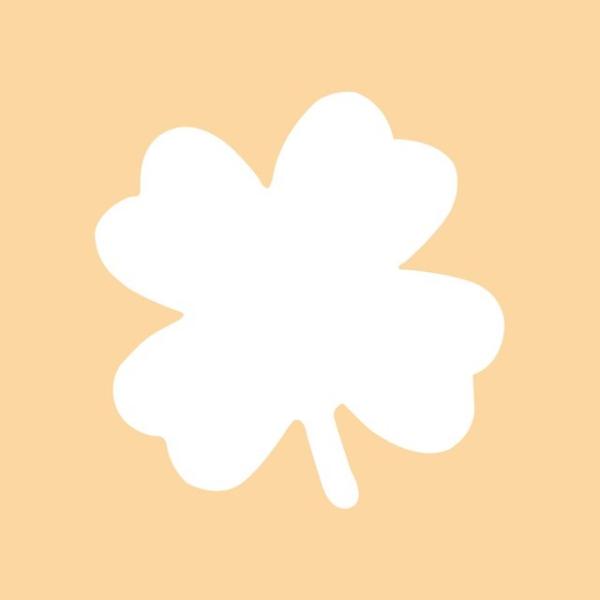 呉竹 ［SBKPS500-4］ ＫｕｒｅＰｕｎｃｈＳｍａｌｌ　SHAMROCK SBKPS5004 シャムロック クラフトパンチ