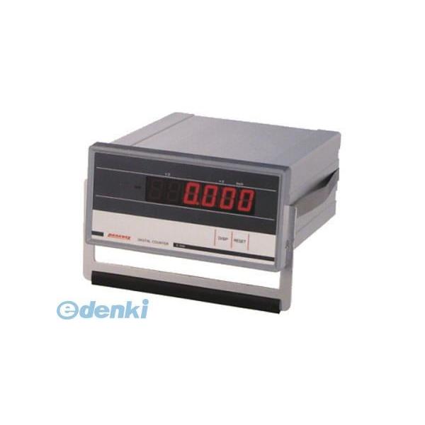 尾崎製作所 PEACOCK C-500 デジタルカウンタ C500