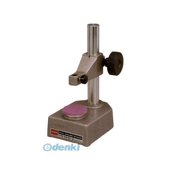 尾崎製作所 PEACOCK SIS-6C ダイヤルゲージスタンド（セラミックテーブル） SIS6Cの通販は 28,010円