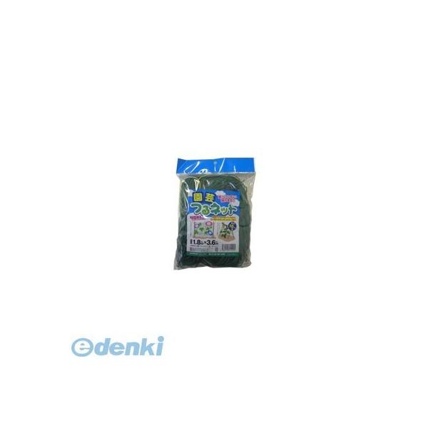 【個数：40個】シンセイ 4571191191830 直送 代引不可・他メーカー同梱不可 【40個入】 家庭菜園ネット ２４ｃｍ　1.8×9