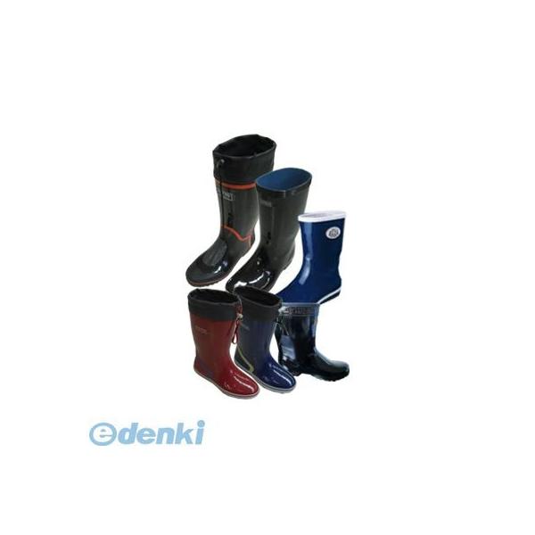 【個数：12個】シンセイ 4571191192042 直送 代引不可・他メーカー同梱不可 婦人カラー長靴　Ｎ SS-0005 【12個入】