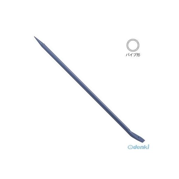 モトコマ（ＭＫＫ）  KT-2100 かるがるカナテコバール 2100mm KT2100