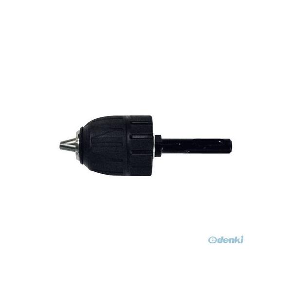 モトコマ（ＭＫＫ）  SDS-13 SDS シャンクキーレスドリルチャック 13mm SDS13の通販は