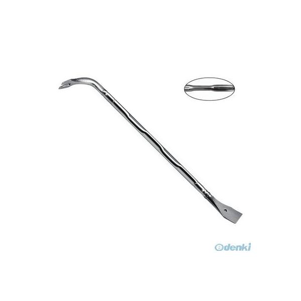 モトコマ（ＭＫＫ） ［SRB-850］ スクレーパーばらしバール 850mm SRB850の通販は 5,239円