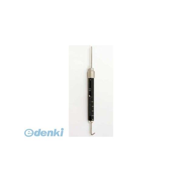 中村製作所（KANON） ［TK2-2000CN］ 棒テンション（0点調整付・緑） TK22000CN【キャンセル不可】