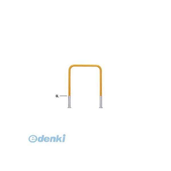 【個人宅配送不可】【個数：1個】帝金 Teikin 80-C(W) 直送 代引不可・他メーカー同梱不可 スチール製バリカー