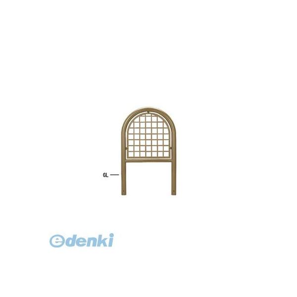 【個人宅配送不可】帝金 Teikin 82A2MG-KN 直送 代引不可・他メーカー同梱不可 スチール製バリカー