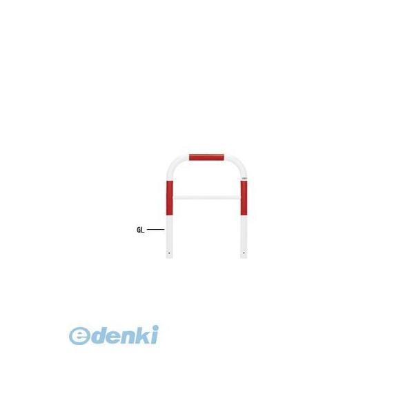 【個人宅配送不可】【個数：1個】帝金 Teikin 82-A3(R&amp;W) 直送 代引不可・他メーカー同梱不可 スチール製バリカー