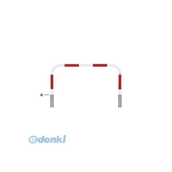 【個人宅配送不可】【個数：1個】帝金 Teikin 82C-15(R&W) 直送 代引不可・他メーカー同梱不可 スチール製バリカー