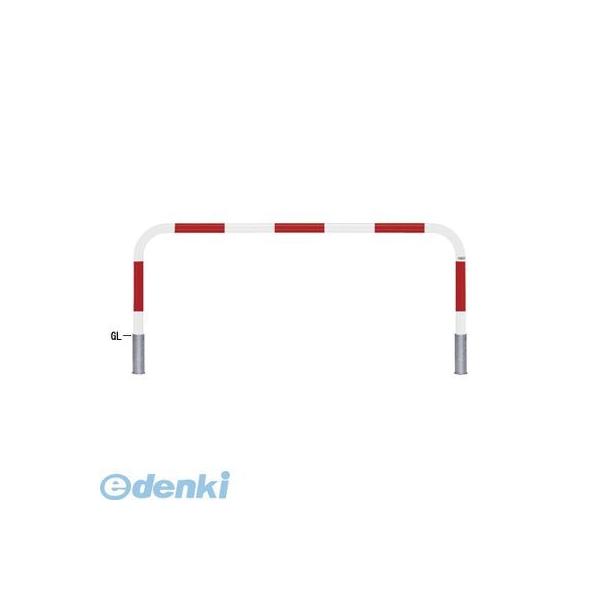【個人宅配送不可】帝金 Teikin 82C-20(R&amp;W) 直送 代引不可・他メーカー同梱不可 スチール製バリカー