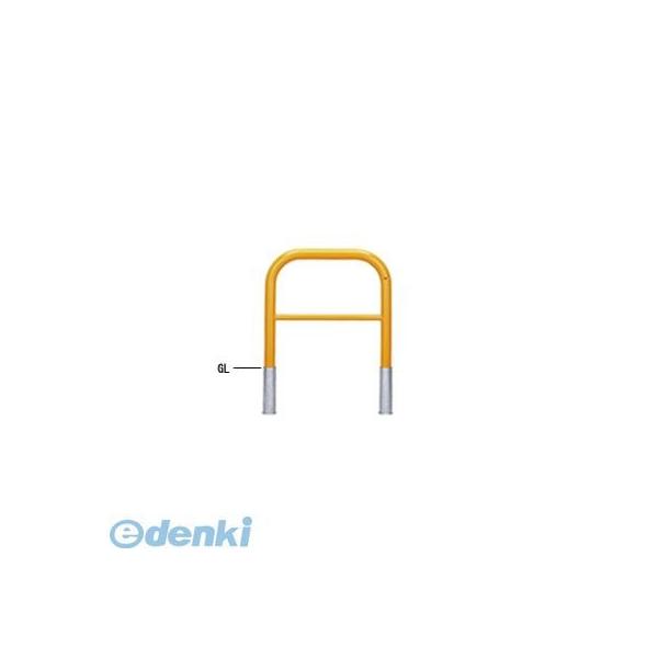 【個人宅配送不可】【個数：1個】帝金 Teikin 82-C3(W) 直送 代引不可・他メーカー同梱不可 スチール製バリカー
