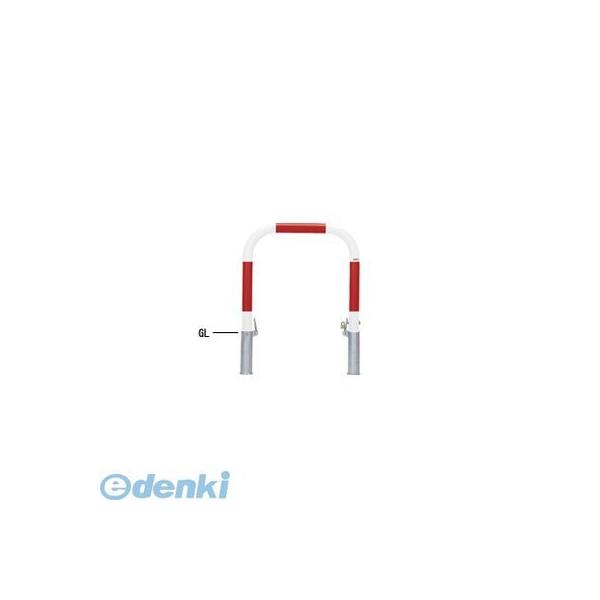【個人宅配送不可】【個数：1個】帝金 Teikin 82-PK(R&amp;W) 直送 代引不可・他メーカー同梱不可 スチール製バリカー