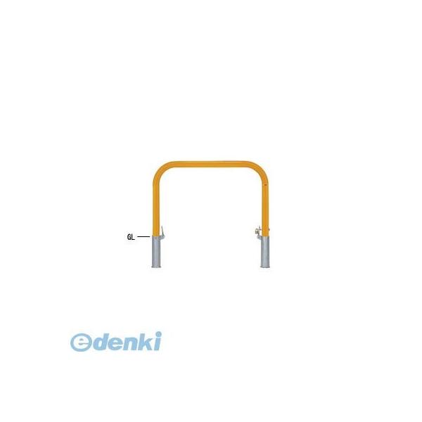 【個人宅配送不可】【個数：1個】帝金 Teikin 82PK-10(W) 直送 代引不可・他メーカー同梱不可 スチール製バリカー