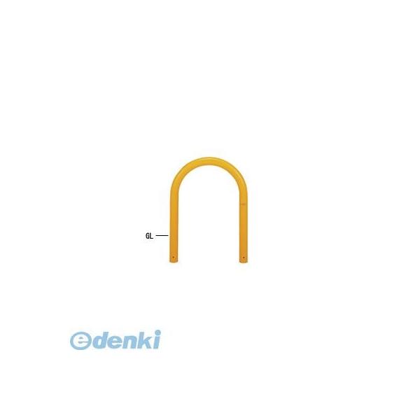 【個人宅配送不可】【個数：1個】帝金 Teikin 83A2-06(W) 直送 代引不可・他メーカー同梱不可 スチール製バリカー