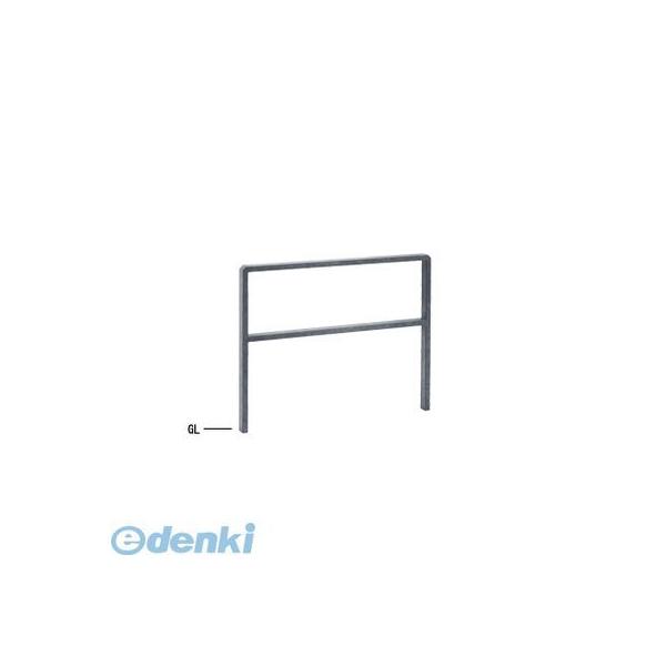 【個人宅配送不可】帝金 Teikin DR6030A3-10 直送 代引不可・他メーカー同梱不可 スチール製バリカー