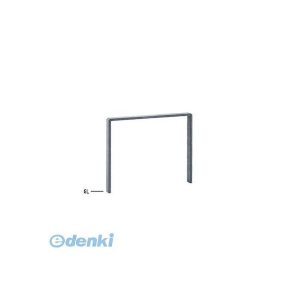【個人宅配送不可】帝金 Teikin DR9030A-10 直送 代引不可・他メーカー同梱不可 スチール製バリカー