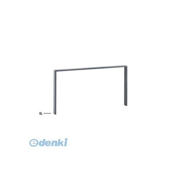 【個人宅配送不可】帝金 Teikin DR9030A-15 直送 代引不可・他メーカー同梱不可 スチール製バリカー
