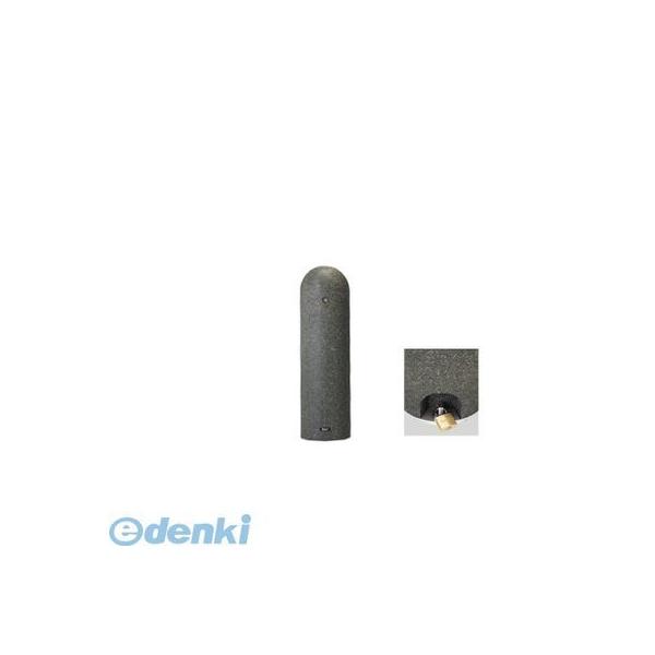 【個人宅配送不可】帝金 Teikin EPG-02CK(GR) 直送 代引不可・他メーカー同梱不可 再生ゴムチップ再帰反射バリカー（エコ車止め）