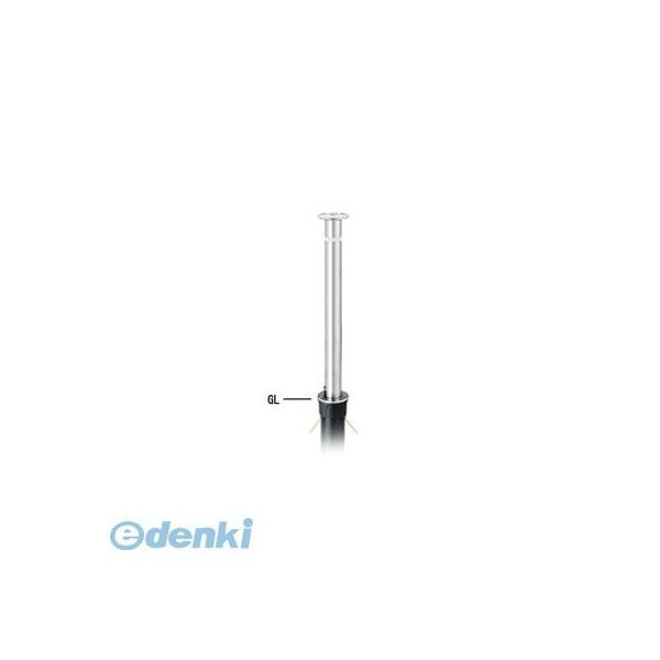 【個人宅配送不可】帝金（Teikin）［KS11-085H］ 「直送」【代引不可・他メーカー同梱不可】 ステンレス製バリカー　上下