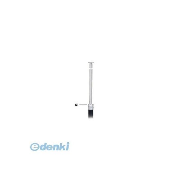 【個人宅配送不可】【個数：1個】帝金 Teikin KS-22 直送 代引不可・他メーカー同梱不可 ステンレス製バリカー