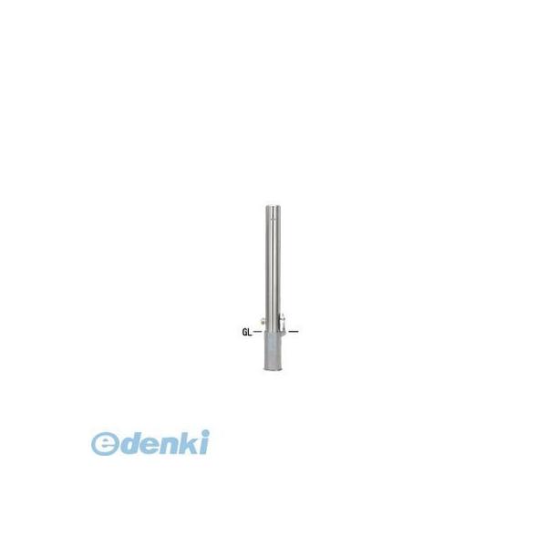 【個人宅配送不可】帝金 Teikin S54-PKーFUKNASI 直送 代引不可・他メーカー同梱不可 ステンレス製バリカー