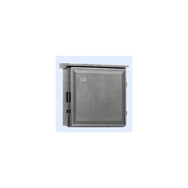 内外電機 Naigai PYB283013YD プラスチックボックス 屋外用防雨形  PBO-4N