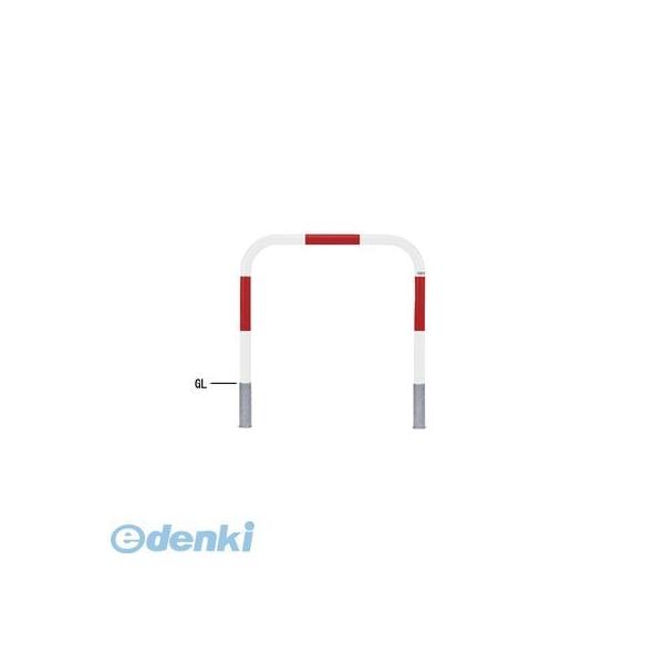 【個人宅配送不可】【個数：1個】帝金 Teikin Y82C-10(R&amp;W) 直送 代引不可・他メーカー同梱不可 スチール製バリカー
