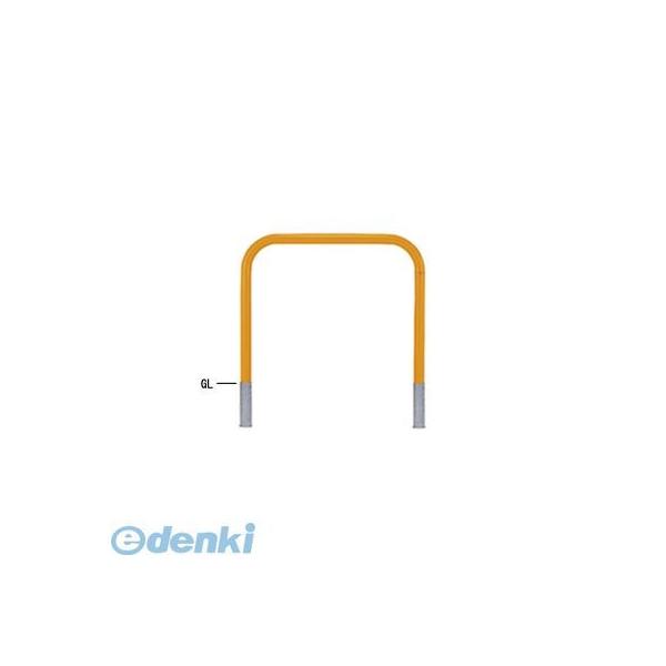 【個人宅配送不可】【個数：1個】帝金 Teikin Y82C-10(W) 直送 代引不可・他メーカー同梱不可 スチール製バリカー