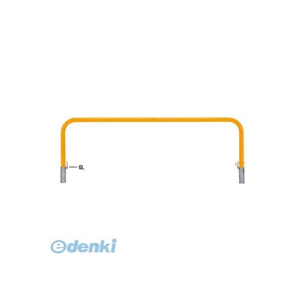 【個人宅配送不可】帝金 Teikin Y83PK-30(W) 直送 代引不可・他メーカー同梱不可 スチール製バリカー
